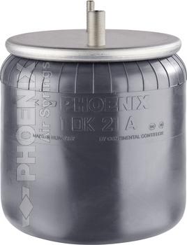 Phoenix 1 DK 21 A-3 - Кожух пневматичної ресори autozip.com.ua