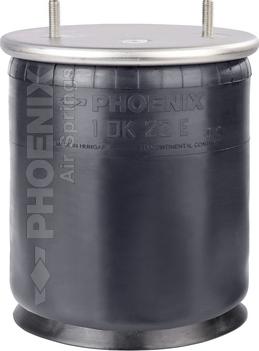Phoenix 1 DK 22 E-9 - Кожух пневматичної ресори autozip.com.ua