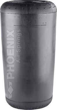 Phoenix 1 F 32 B - Кожух пневматичної ресори autozip.com.ua
