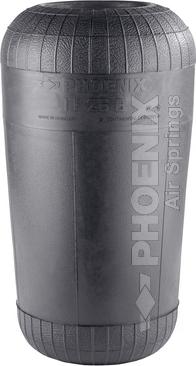 Phoenix 1 F 26 B-1 - Кожух пневматичної ресори autozip.com.ua