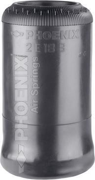 Phoenix 2 E 18 B - Кожух пневматичної ресори autozip.com.ua