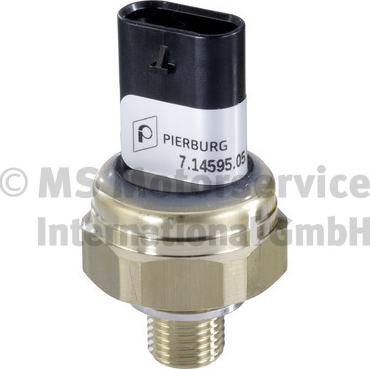 Pierburg 7.14595.05.0 - Датчик, тиск масла autozip.com.ua