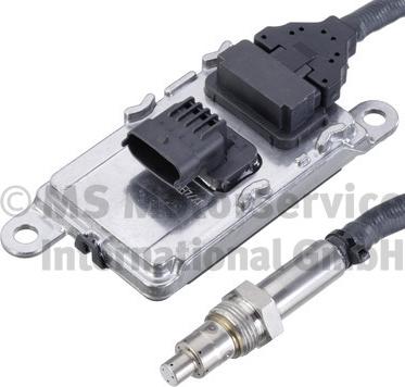 Pierburg 7.14350.09.0 - NOx-датчик, впорскування карбаміду autozip.com.ua