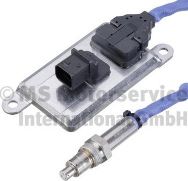 Pierburg 7.14350.17.0 - NOx-датчик, впорскування карбаміду autozip.com.ua
