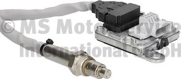 Pierburg 7.13557.04.0 - NOx-датчик, впорскування карбаміду autozip.com.ua