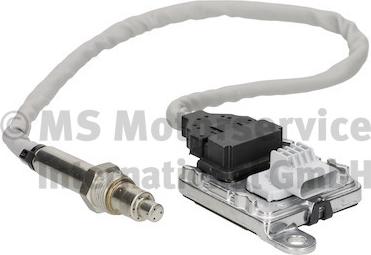 Pierburg 7.13557.00.0 - NOx-датчик, впорскування карбаміду autozip.com.ua