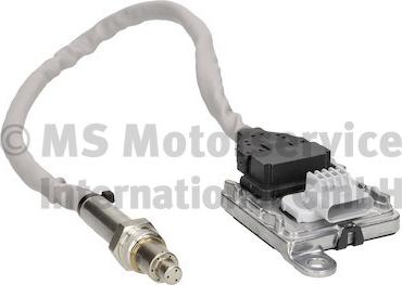 Pierburg 7.13557.03.0 - NOx-датчик, впорскування карбаміду autozip.com.ua
