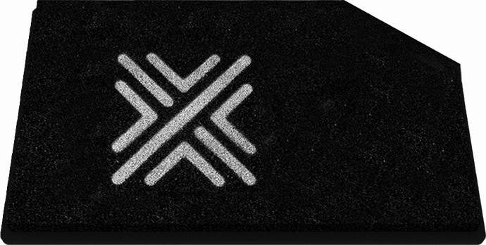 Pipercross PP2019 - Повітряний фільтр autozip.com.ua