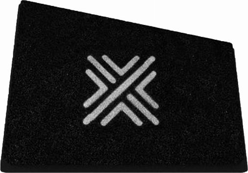 Pipercross PP2035 - Повітряний фільтр autozip.com.ua