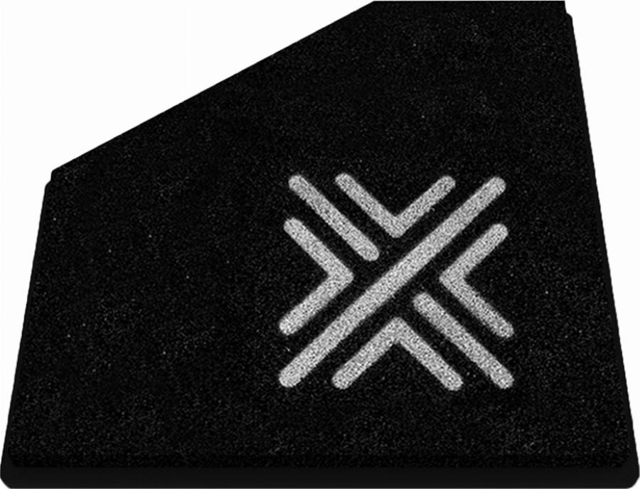 Pipercross PP2020DRY - Повітряний фільтр autozip.com.ua