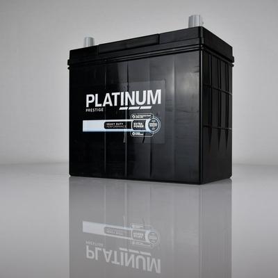 PLATINUM 044E - Стартерна акумуляторна батарея, АКБ autozip.com.ua