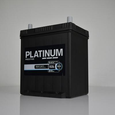 PLATINUM 054HDE - Стартерна акумуляторна батарея, АКБ autozip.com.ua
