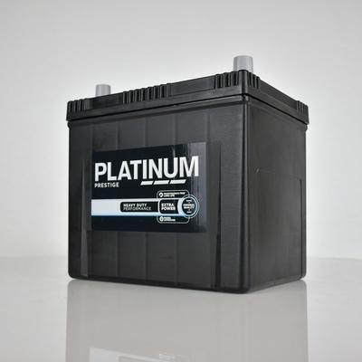 PLATINUM 005LE - Стартерна акумуляторна батарея, АКБ autozip.com.ua