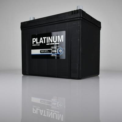 PLATINUM 005RE - Стартерна акумуляторна батарея, АКБ autozip.com.ua