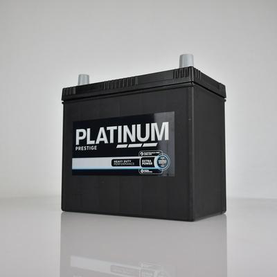 PLATINUM 159E - Стартерна акумуляторна батарея, АКБ autozip.com.ua