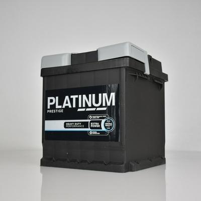 PLATINUM 202E - Стартерна акумуляторна батарея, АКБ autozip.com.ua
