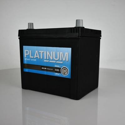 PLATINUM AFB005LE - Стартерна акумуляторна батарея, АКБ autozip.com.ua