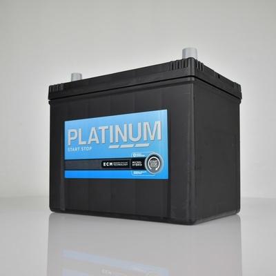 PLATINUM AFB030E - Стартерна акумуляторна батарея, АКБ autozip.com.ua