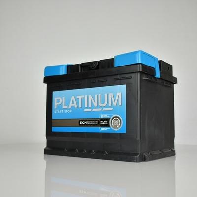 PLATINUM AFB027E - Стартерна акумуляторна батарея, АКБ autozip.com.ua