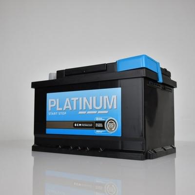 PLATINUM AFB100E - Стартерна акумуляторна батарея, АКБ autozip.com.ua
