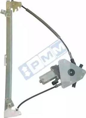 PMM 62104R - Підйомний пристрій для вікон autozip.com.ua