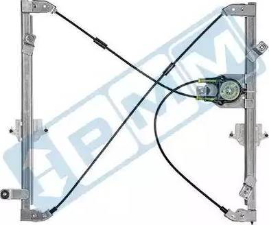 PMM 18274R - Підйомний пристрій для вікон autozip.com.ua