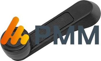 PMM AL5095 - Ручка склопідйомника autozip.com.ua