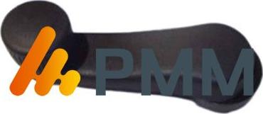 PMM AL50102 - Ручка склопідйомника autozip.com.ua