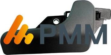 PMM AL60410 - Ручка двері autozip.com.ua