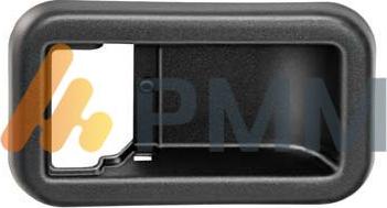 PMM AL60148 - Ручка двері autozip.com.ua