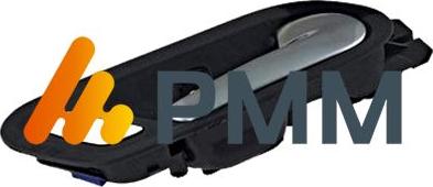 PMM AL60352 - Ручка двері autozip.com.ua
