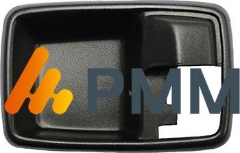 PMM AL60366 - Ручка двері autozip.com.ua