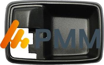 PMM AL60367 - Ручка двері autozip.com.ua