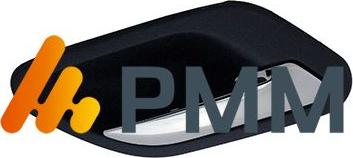 PMM AL60324 - Ручка двері autozip.com.ua