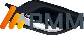 PMM AL60323 - Ручка двері autozip.com.ua