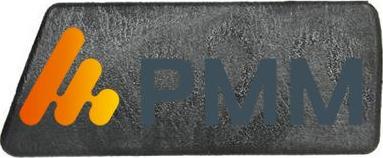 PMM AL60374 - Ручка двері autozip.com.ua