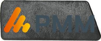 PMM AL60375 - Ручка двері autozip.com.ua