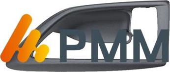 PMM AL60373 - Ручка двері autozip.com.ua