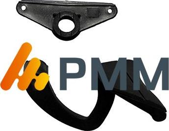 PMM AL60233 - Ручка двері autozip.com.ua