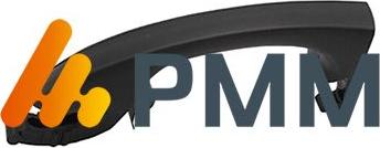 PMM AL80917 - Ручка двері autozip.com.ua