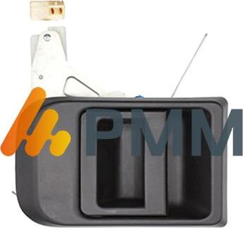 PMM AL80937 - Ручка двері autozip.com.ua