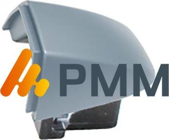 PMM AL80928 - Ручка двері autozip.com.ua