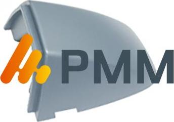 PMM AL80927 - Ручка двері autozip.com.ua