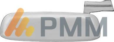 PMM AL80429 - Ручка двері autozip.com.ua