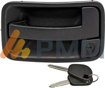PMM AL80426 - Ручка двері autozip.com.ua