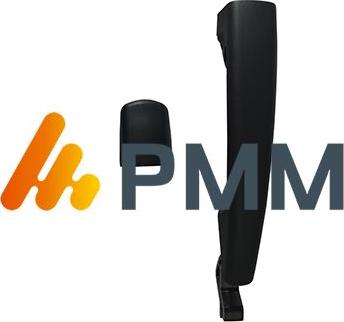 PMM AL80566 - Ручка двері autozip.com.ua