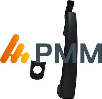 PMM AL80567 - Ручка двері autozip.com.ua