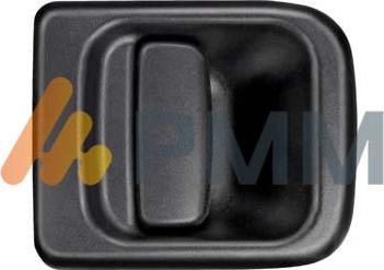 PMM AL80529 - Ручка двері autozip.com.ua
