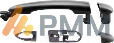 PMM AL80658 - Ручка двері autozip.com.ua