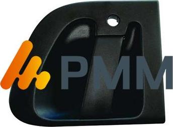 PMM AL80663 - Ручка двері autozip.com.ua